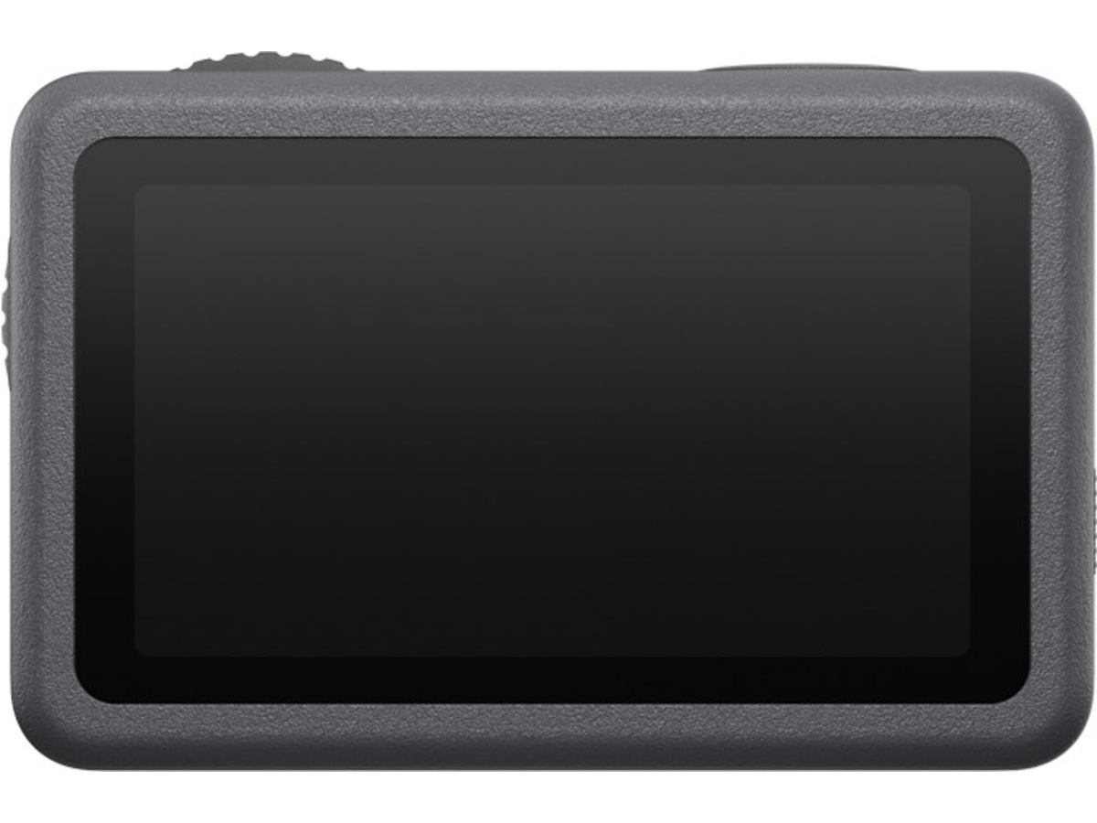 DJI Osmo Action 6 Adventure Combo -B-Grade Demo hjem & fritid