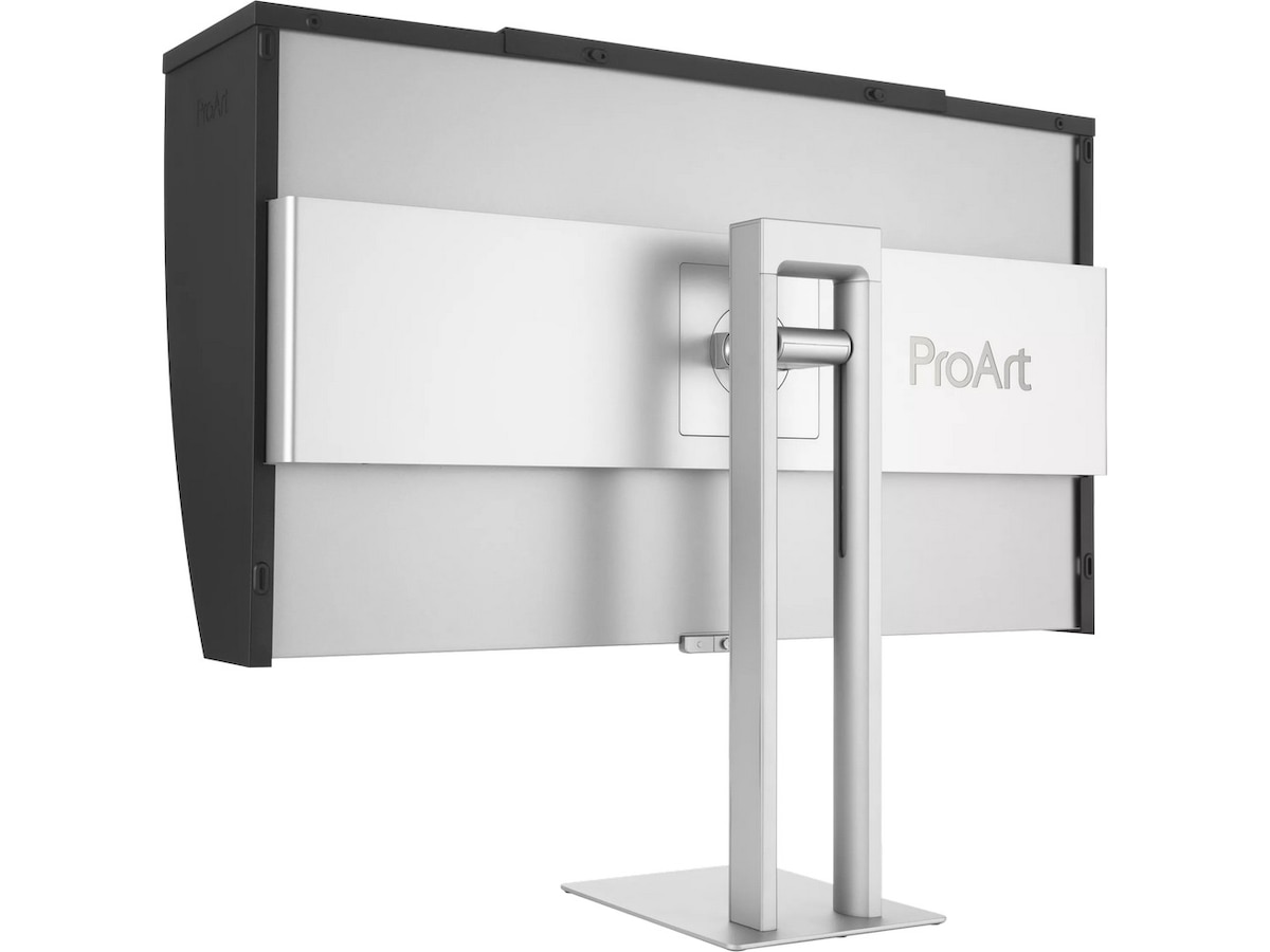 ASUS PA32UCDMR-K skjerm 32" ProArt 4K Skjermer