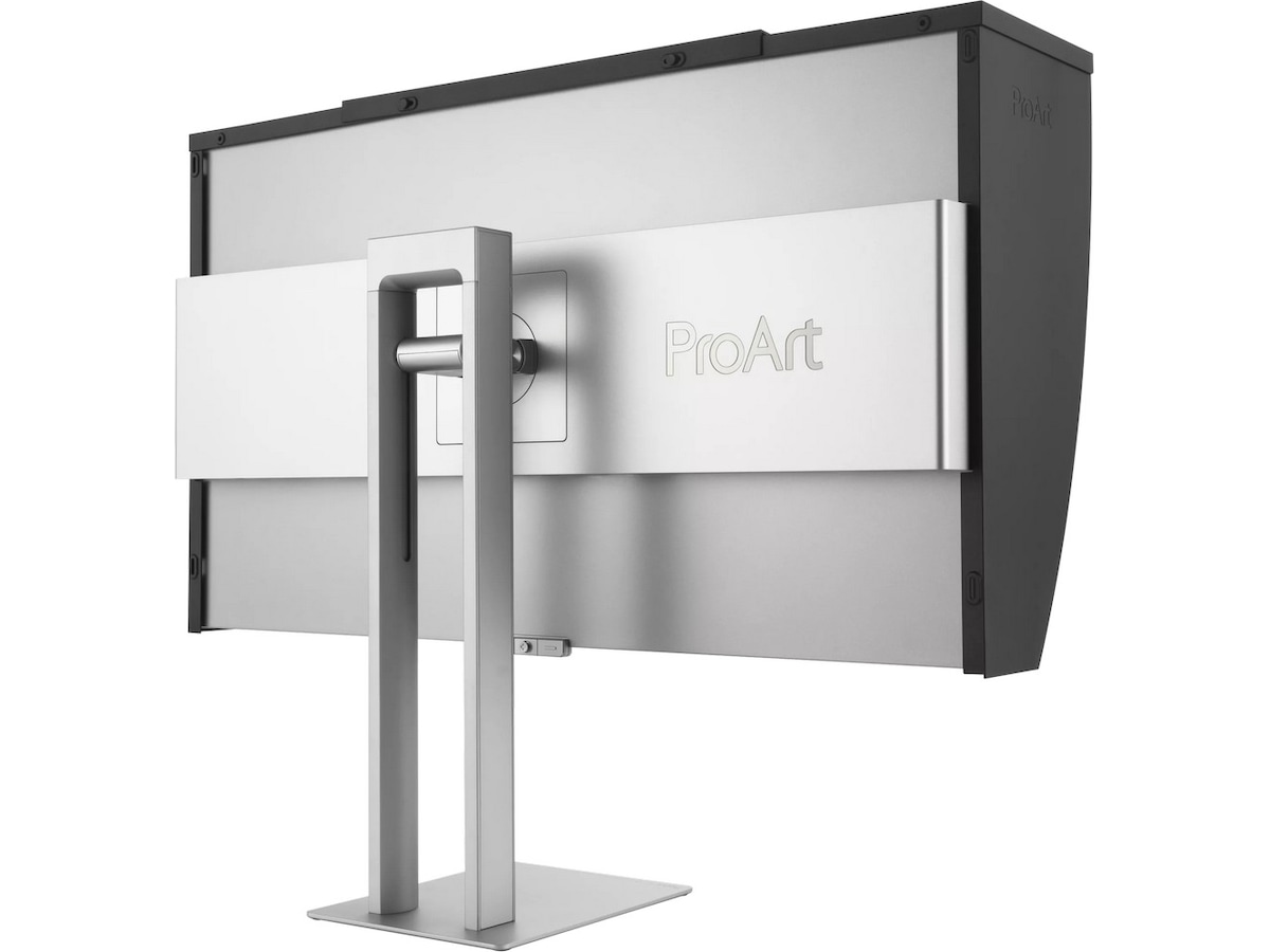 ASUS PA32UCDMR-K skjerm 32" ProArt 4K Skjermer