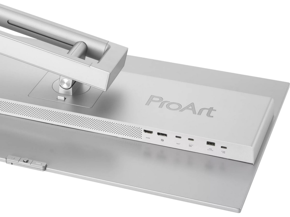 ASUS PA32UCDMR-K skjerm 32" ProArt 4K Skjermer