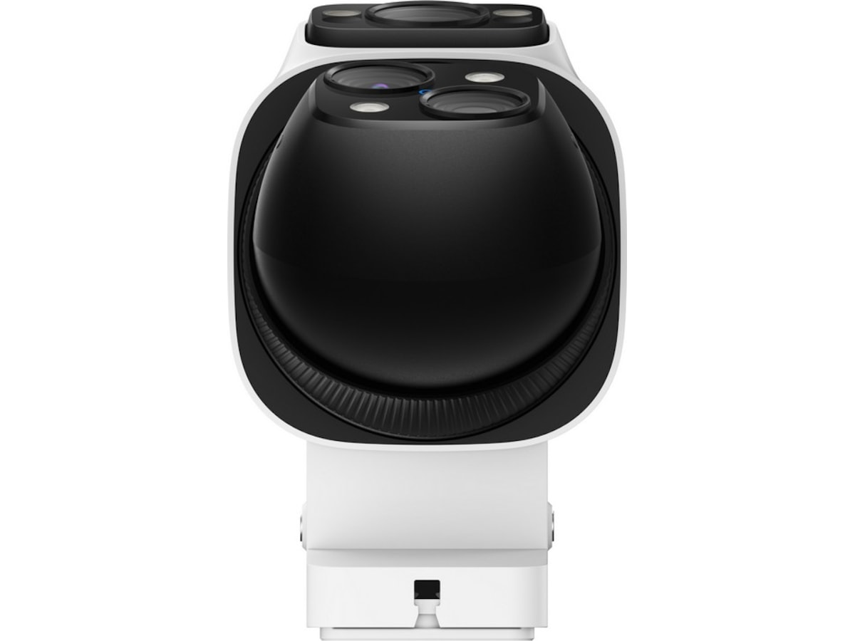 Eufy NVR Security System S4 Max 4-cam Overvåkningskameraer