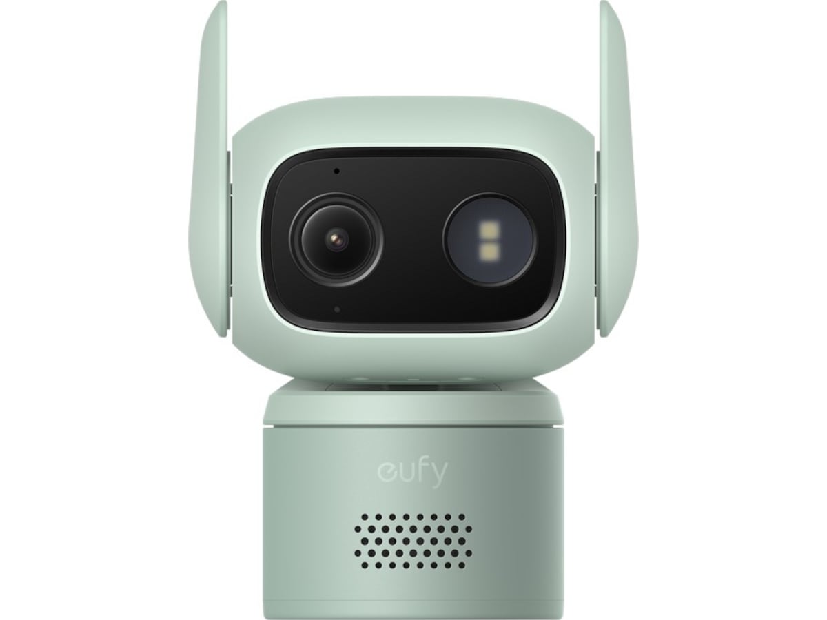 Eufy WiredCam C31 overvåkningskamera (grønn) Overvåkningskameraer