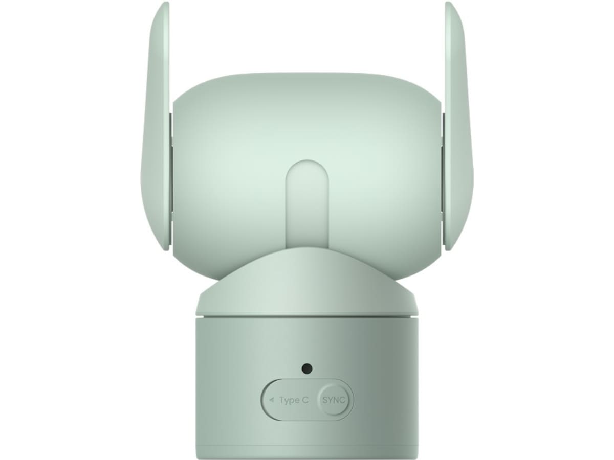 Eufy WiredCam C31 overvåkningskamera (grønn) Overvåkningskameraer