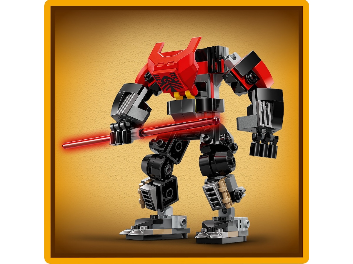 LEGO Star Wars Darth Maul-robot 75411 LEGO