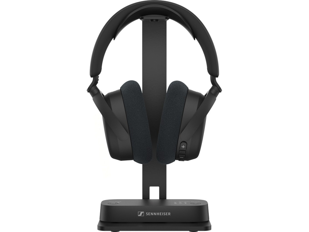 Sennheiser RS 275 TV-hodetelefoner Hodetelefoner