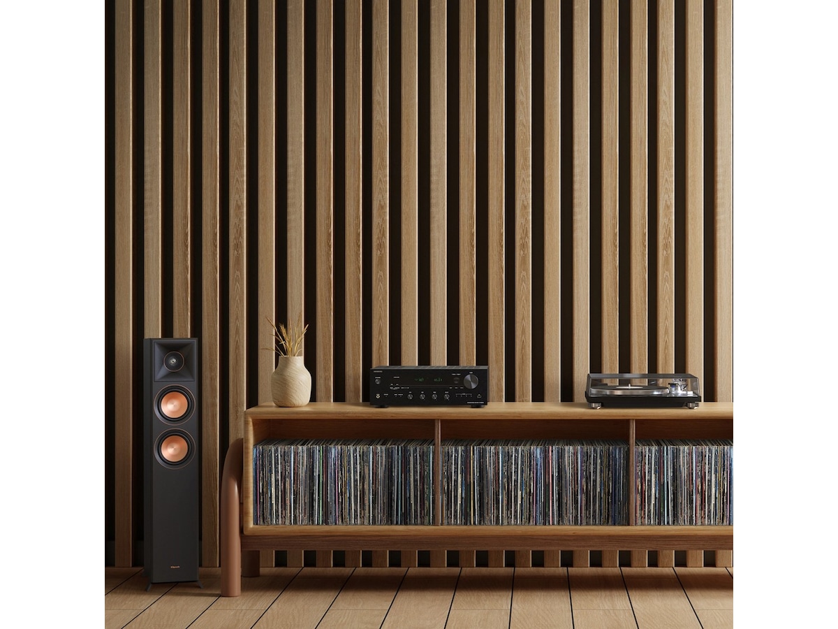 Onkyo TX-8470 stereo nettverksreceiver Receivere