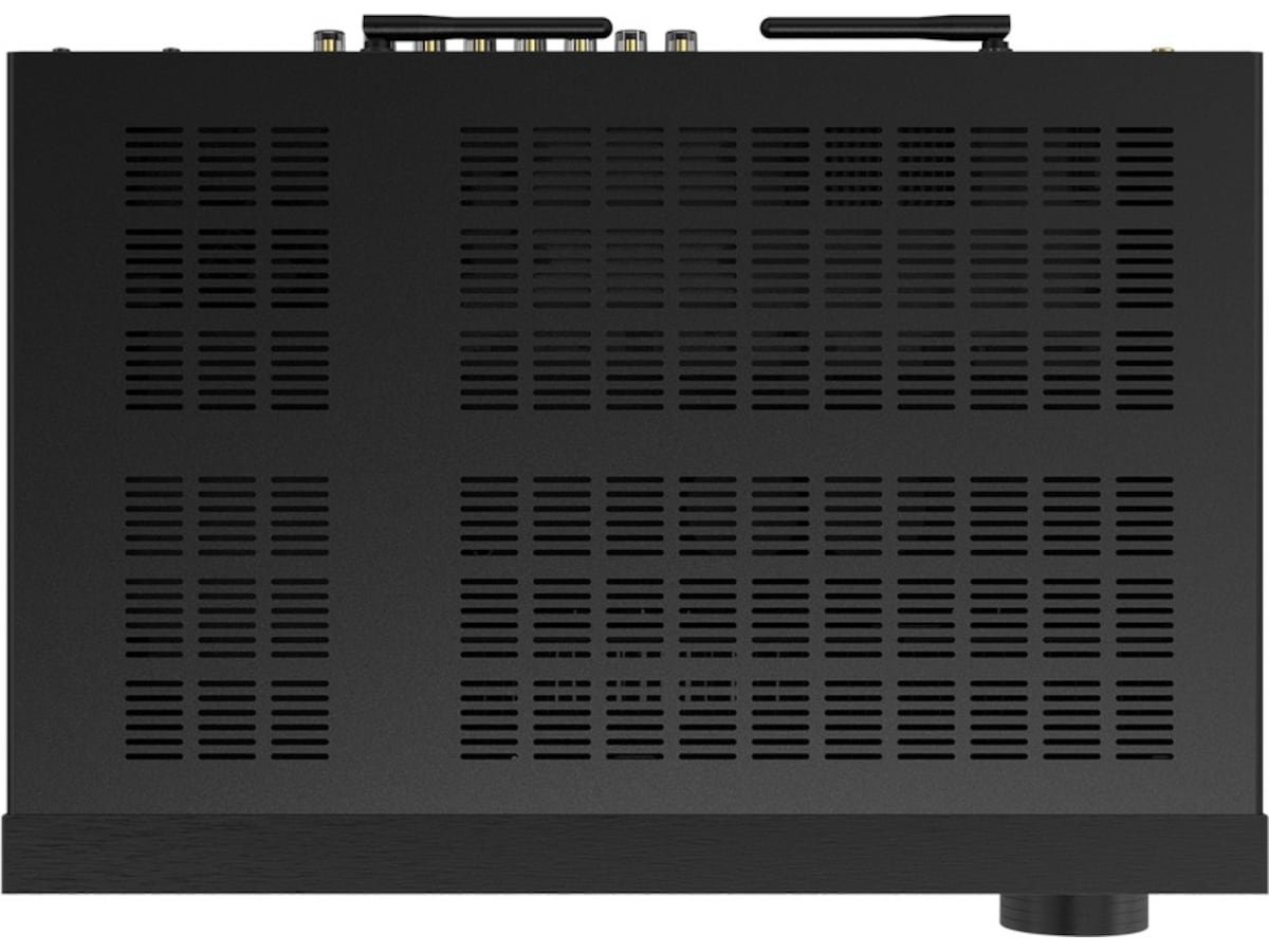 Onkyo TX-8470 stereo nettverksreceiver Receivere