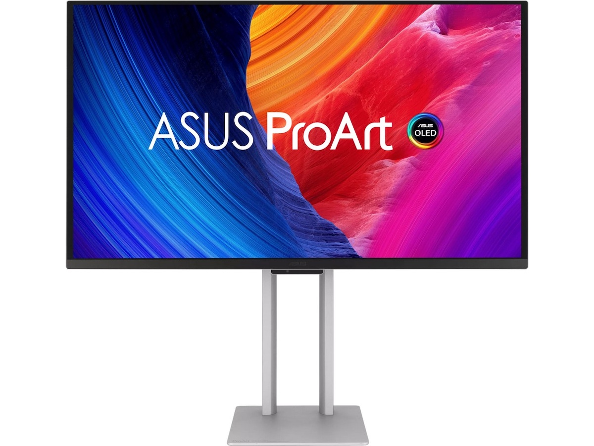 ASUS 27" 4K skjerm ProArt PA27UCDMR Skjermer