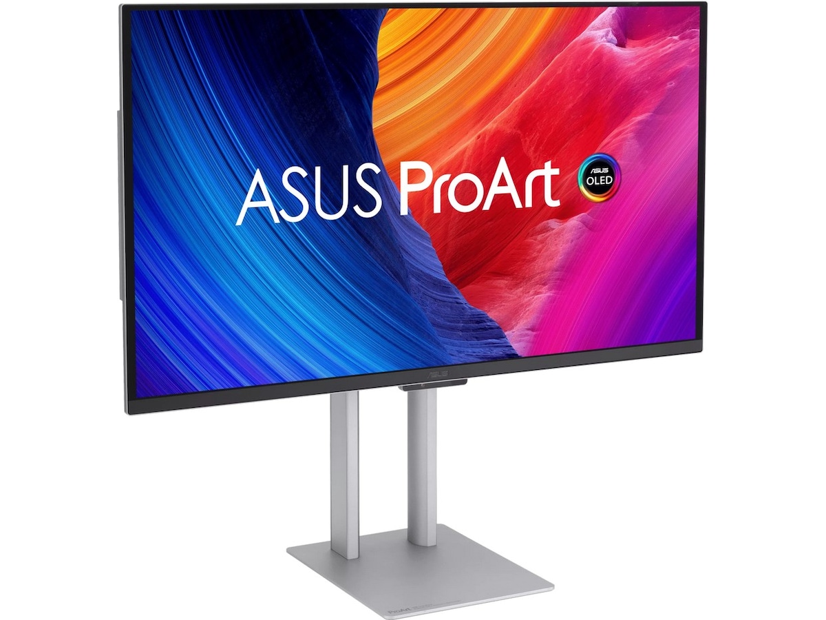ASUS 27" 4K skjerm ProArt PA27UCDMR Skjermer