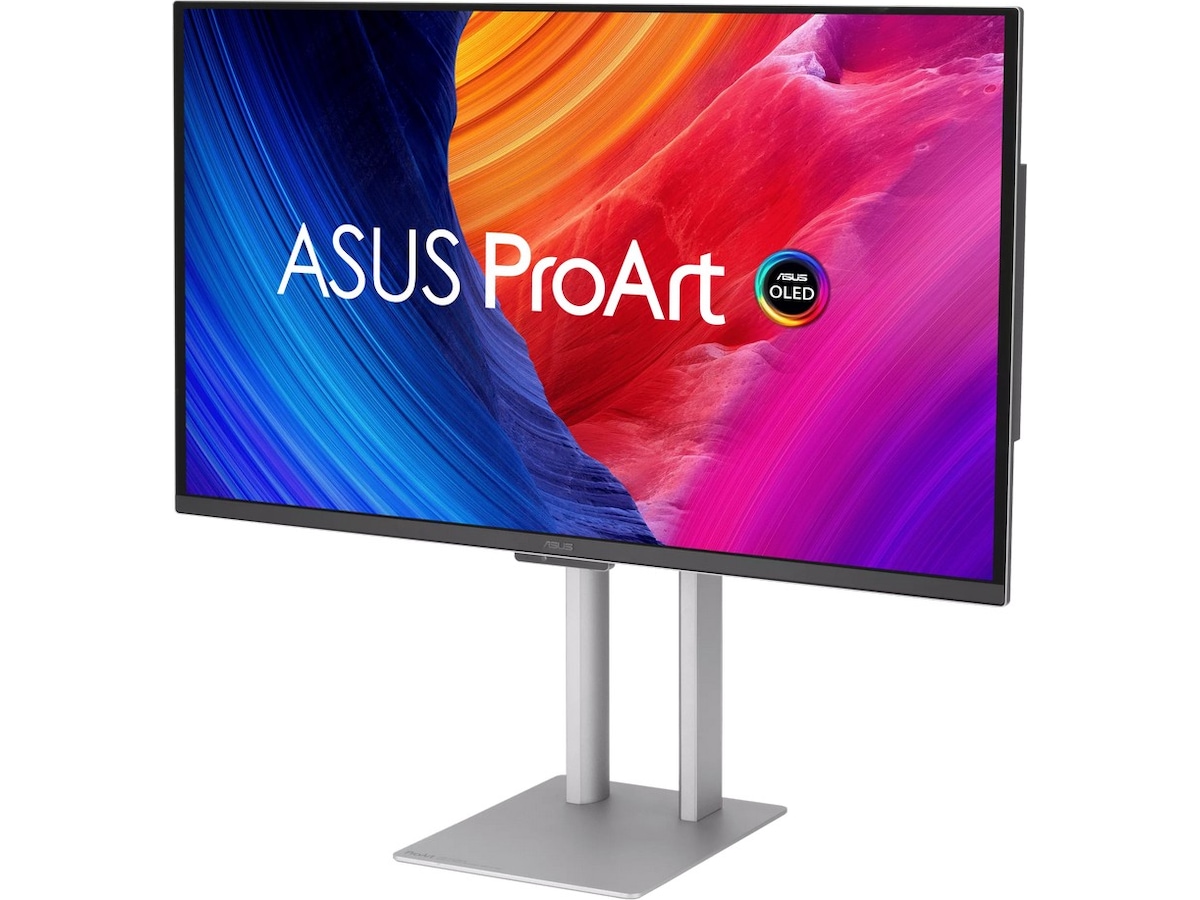 ASUS 27" 4K skjerm ProArt PA27UCDMR Skjermer