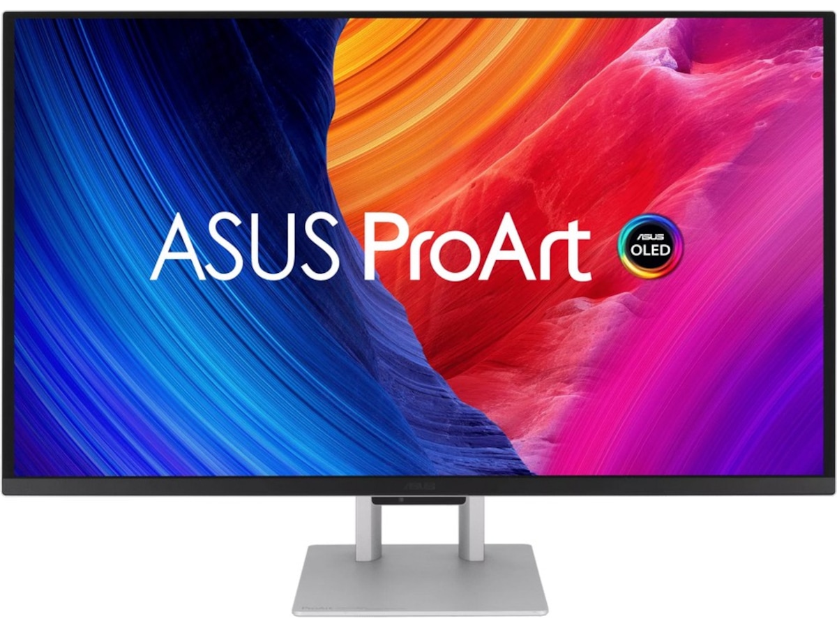 ASUS 27" 4K skjerm ProArt PA27UCDMR Skjermer