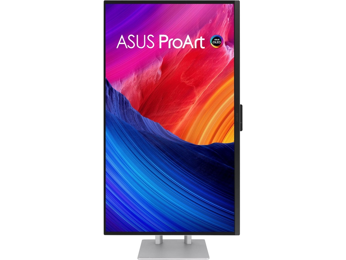 ASUS 27" 4K skjerm ProArt PA27UCDMR Skjermer