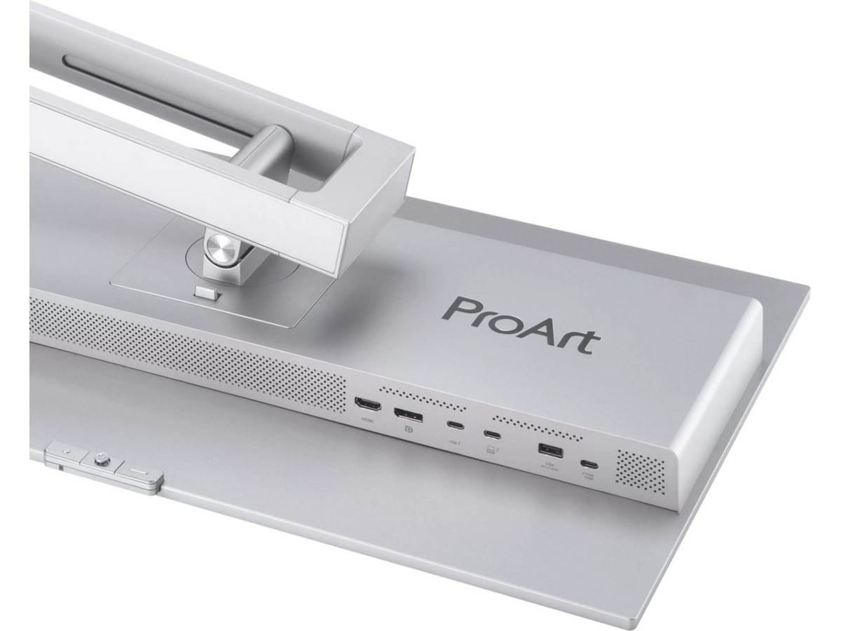 ASUS 27" 4K skjerm ProArt PA27UCDMR Skjermer