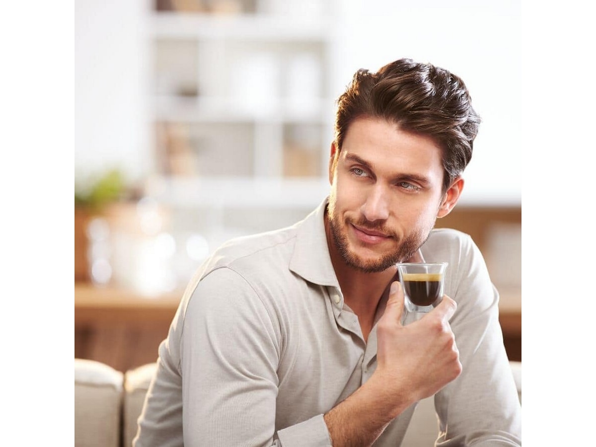 De'Longhi Coffee care kit DLSC306 Tilbehør til kaffemaskiner