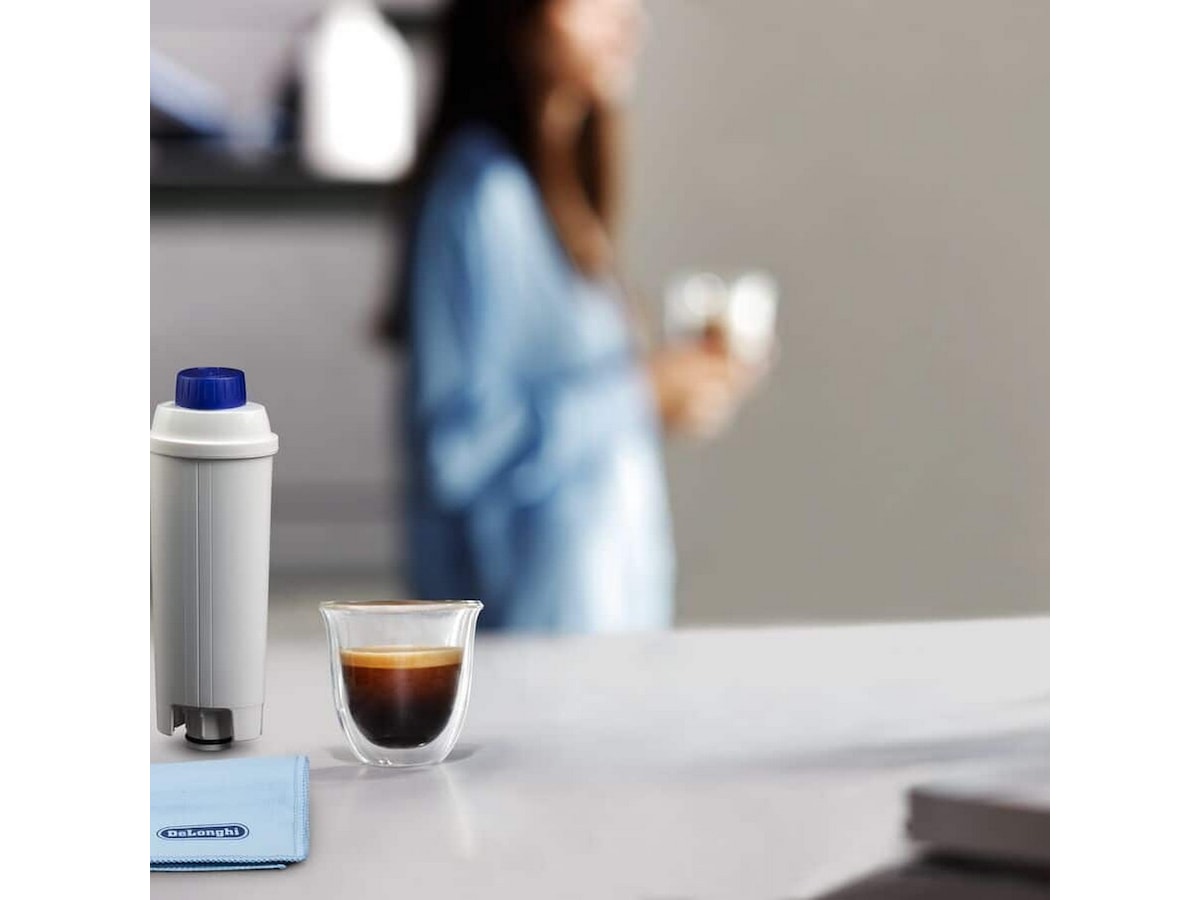 De'Longhi Coffee care kit DLSC306 Tilbehør til kaffemaskiner