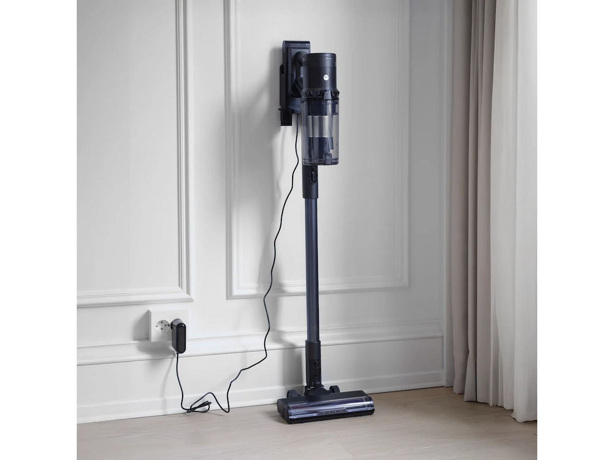 Wilfa Innovac Modo trådløs støvsuger Trådløse støvsugere