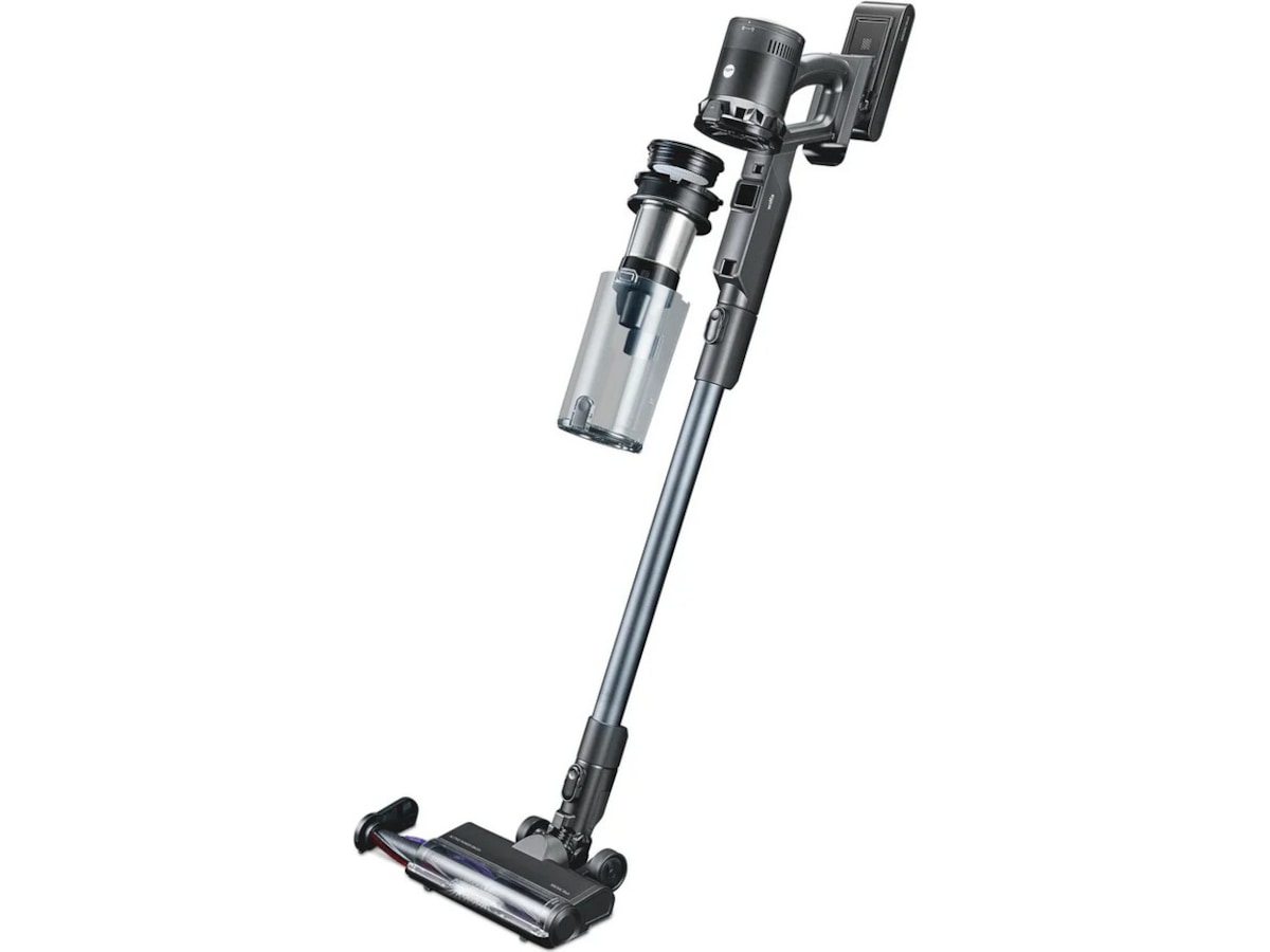 Wilfa Innovac Modo trådløs støvsuger Trådløse støvsugere