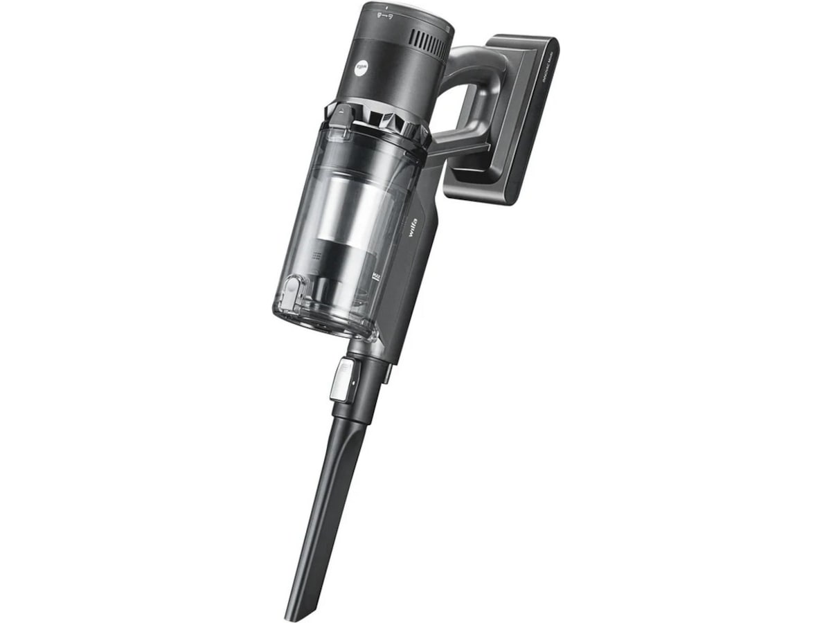 Wilfa Innovac Modo trådløs støvsuger Trådløse støvsugere