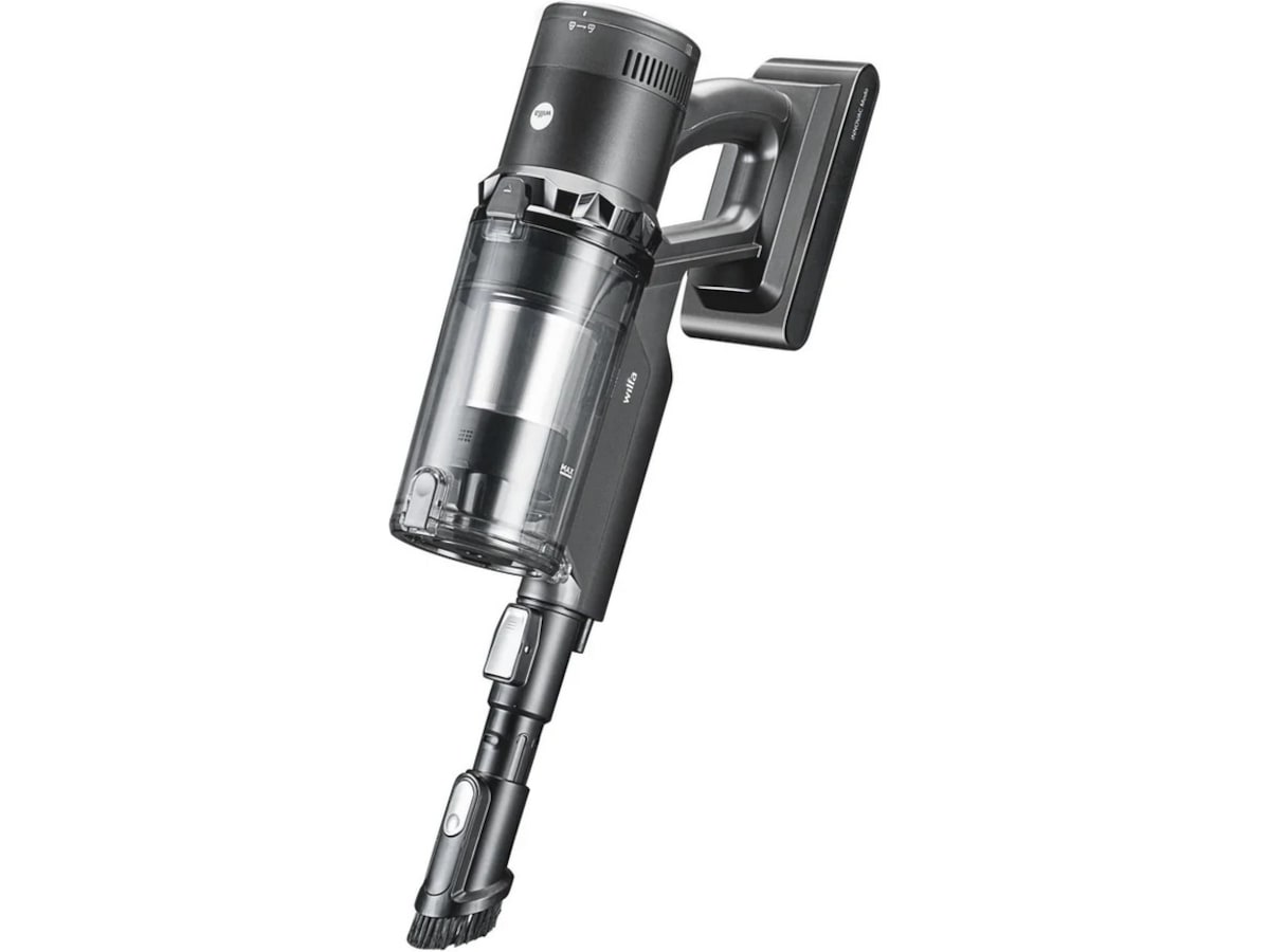 Wilfa Innovac Modo trådløs støvsuger Trådløse støvsugere