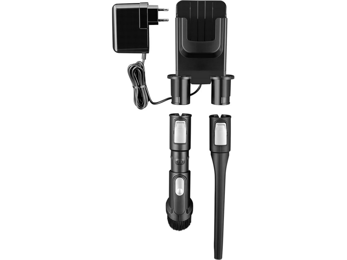 Wilfa Innovac Modo trådløs støvsuger Trådløse støvsugere