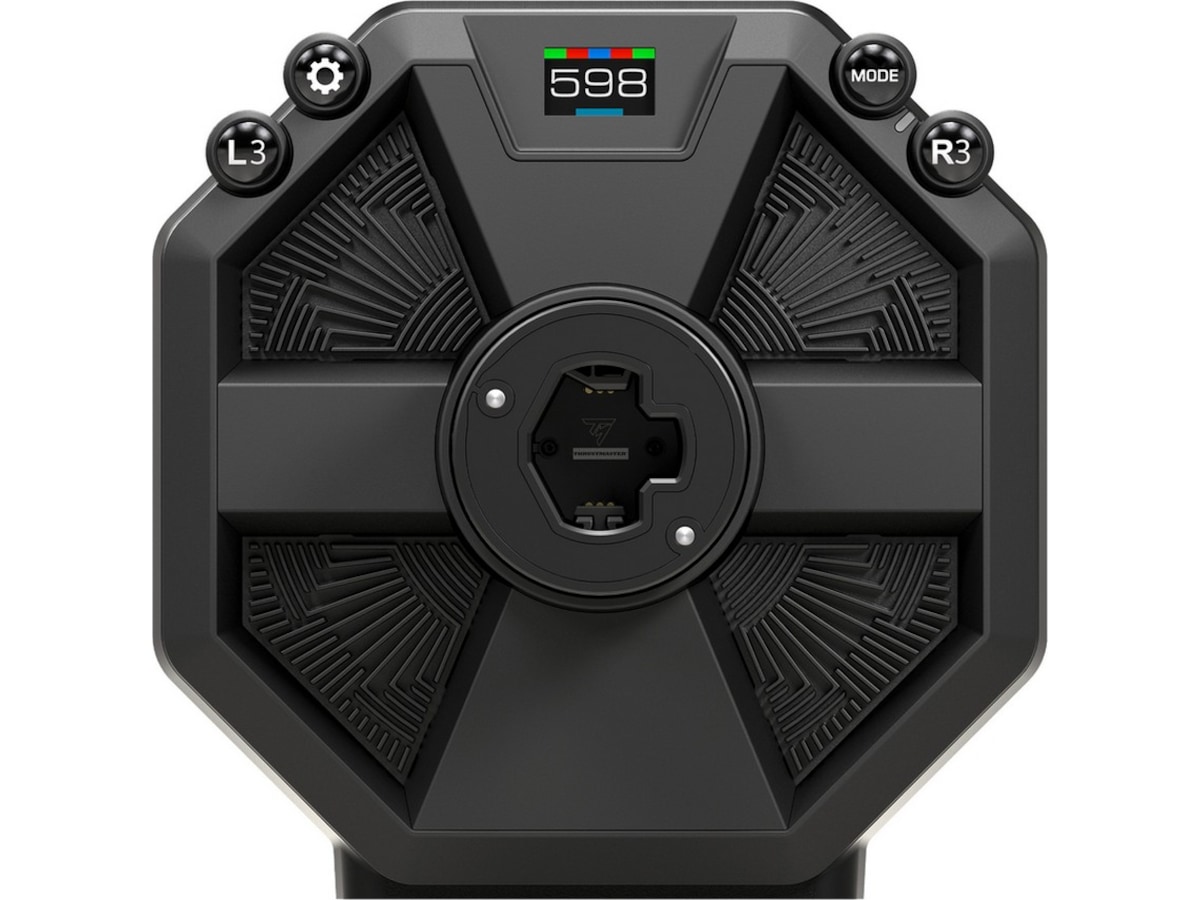 Thrustmaster T598-P Racing Wheel -B-Grade Demo gaming