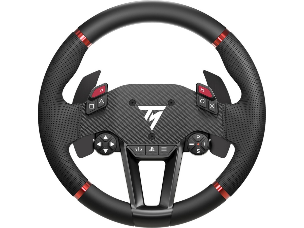Thrustmaster T598-P Racing Wheel -B-Grade Demo gaming