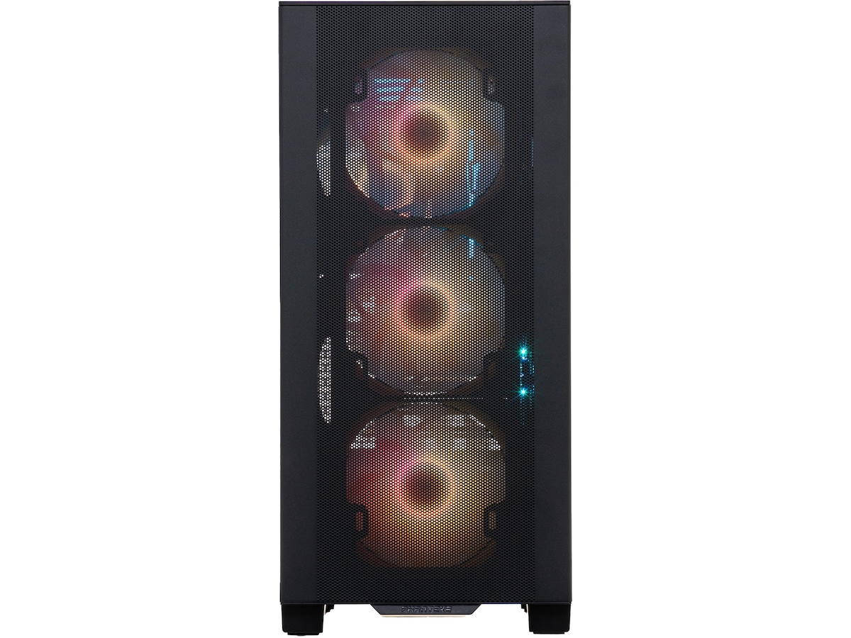 Komplett-PC Epic Gaming a247 RGB Gaming-PC stasjonær