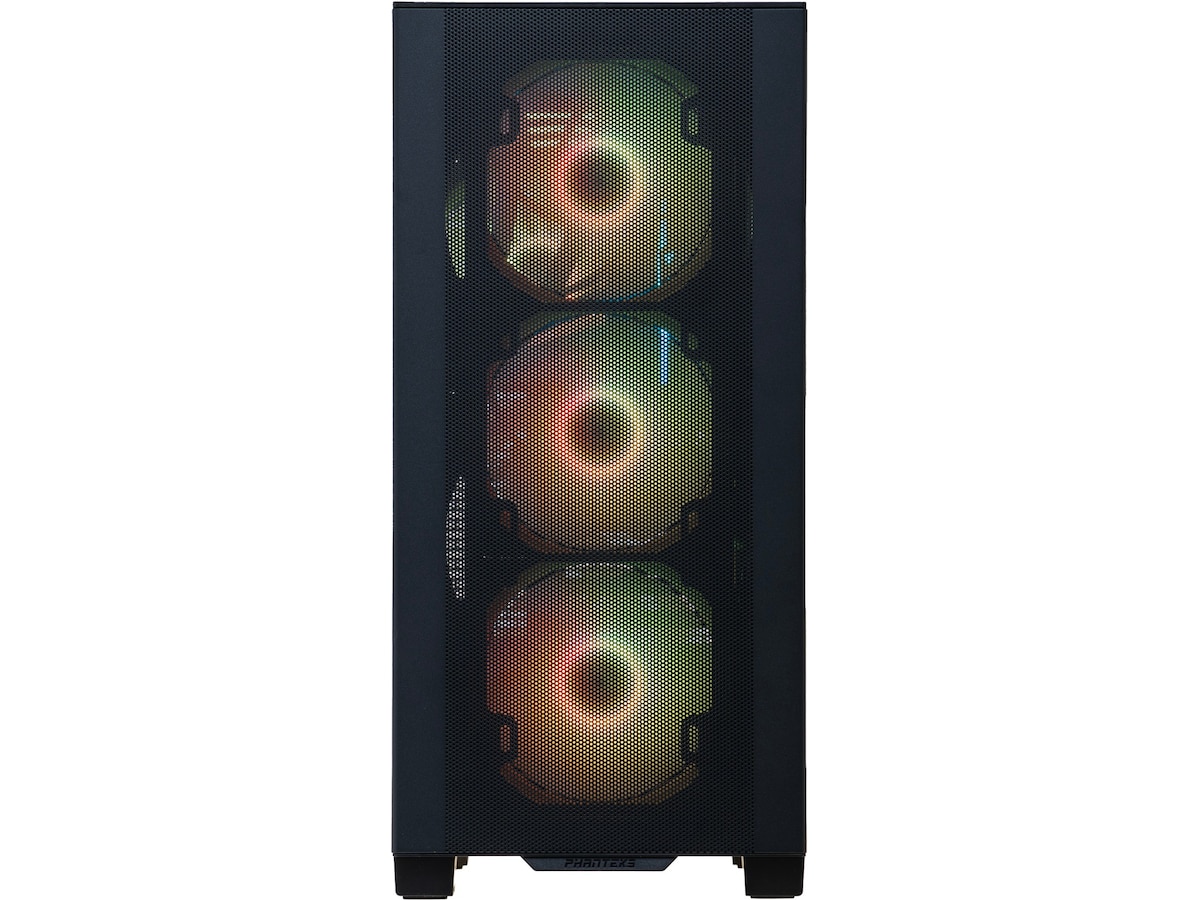 Komplett-PC Epic Gaming i287 RGB Gaming-PC stasjonær