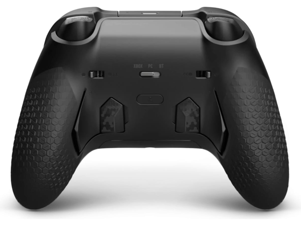 Scuf Valor Pro trådløs Xbox kontroller (sort) Tilbehør til spillkonsoller