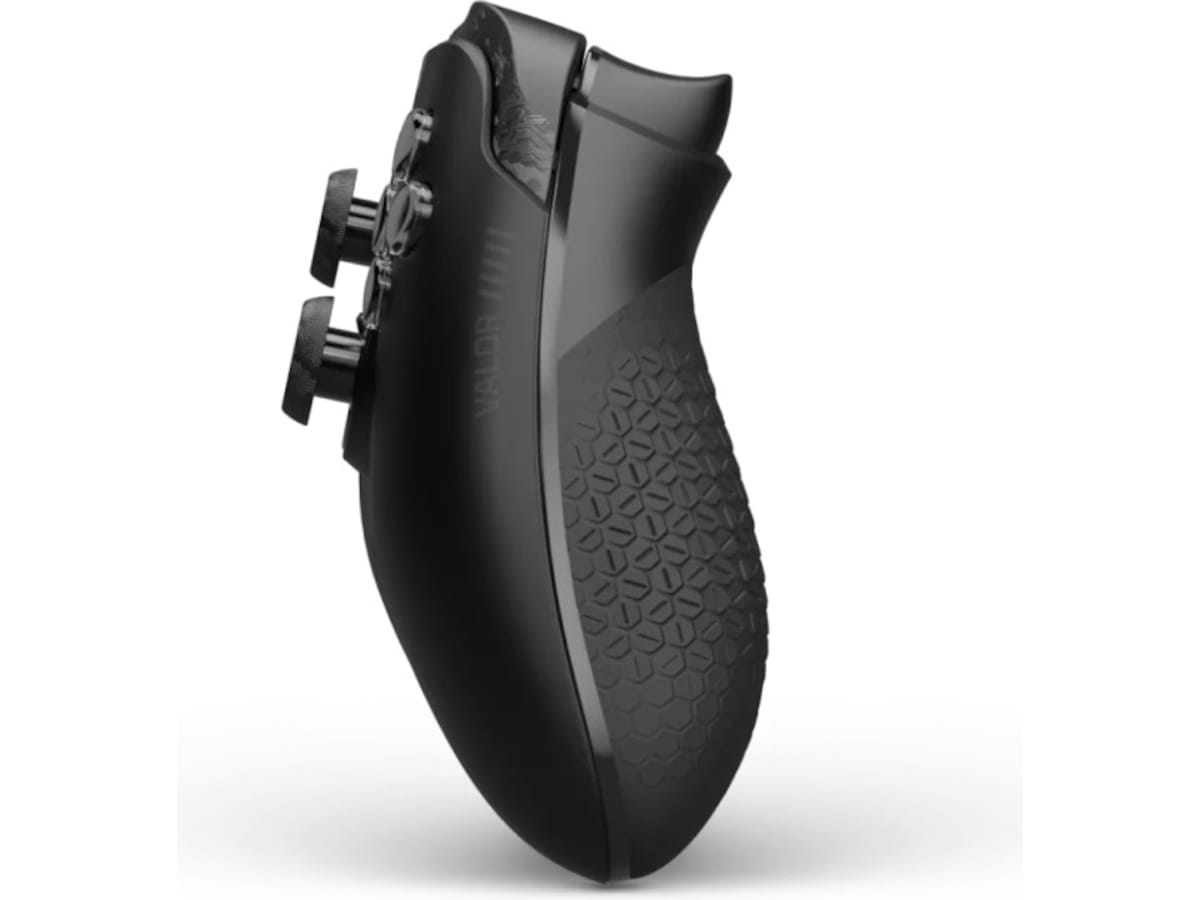Scuf Valor Pro trådløs Xbox kontroller (sort) Tilbehør til spillkonsoller