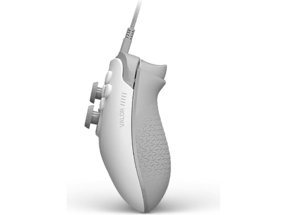 Scuf Valor Pro Xbox kontroller (hvit) Tilbehør til spillkonsoller