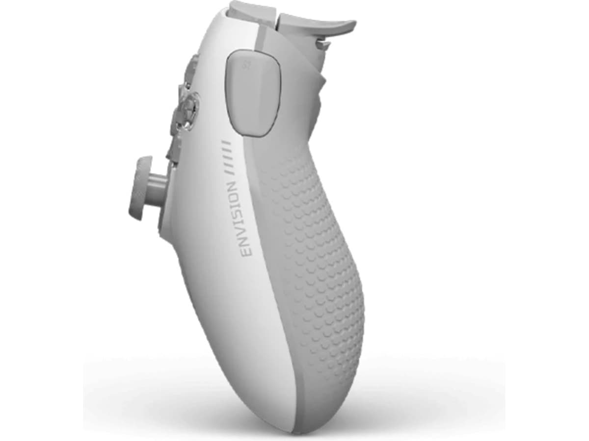 Scuf Envision Pro trådløs PC-kontroller (hvit) Tilbehør til spillkonsoller