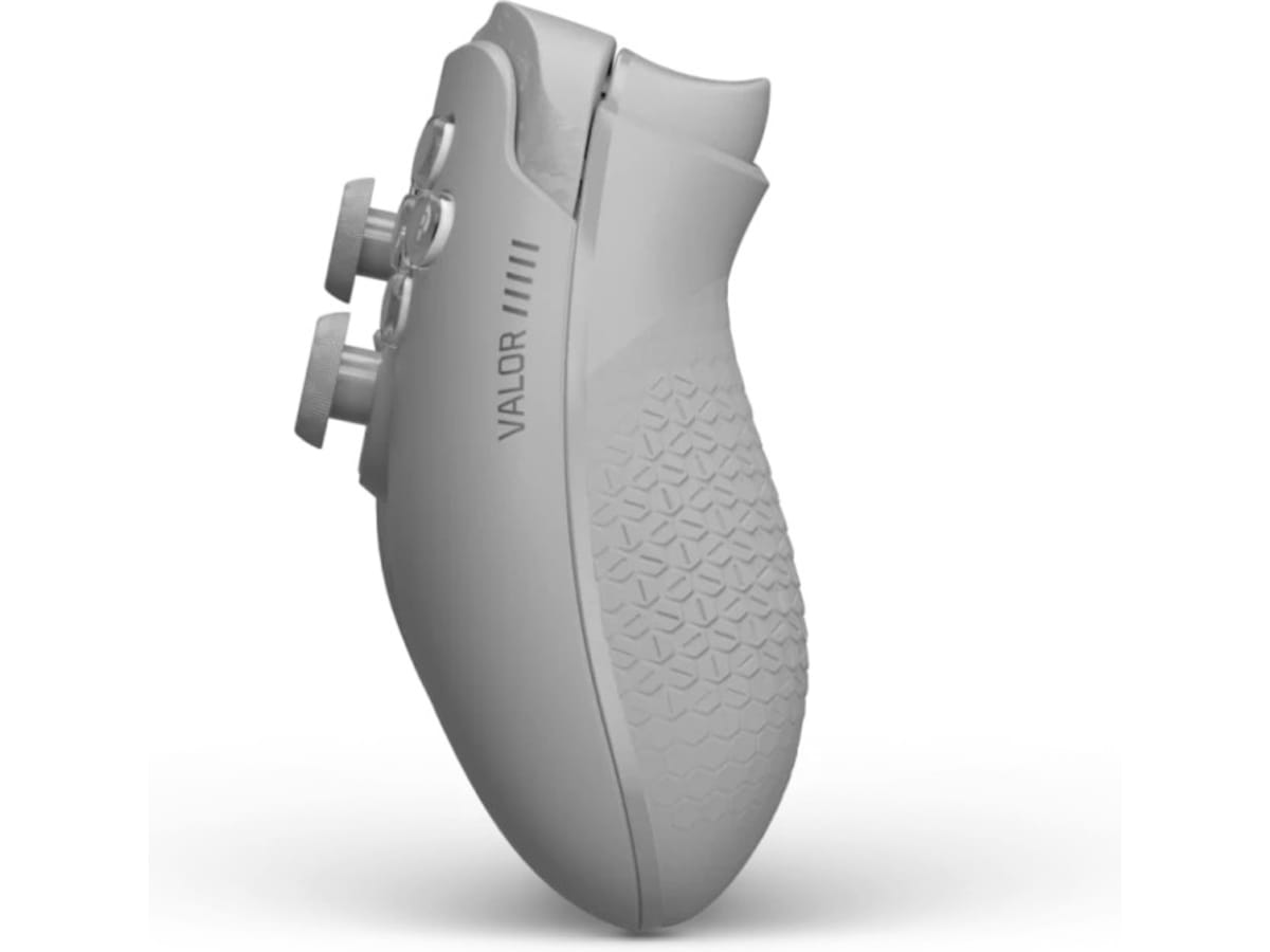 Scuf Valor Pro trådløs Xbox-kontroller (grå) Tilbehør til spillkonsoller