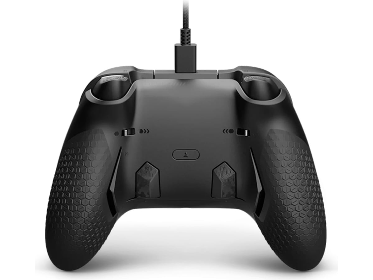 Scuf Valor Pro Xbox kontroller (sort) Tilbehør til spillkonsoller