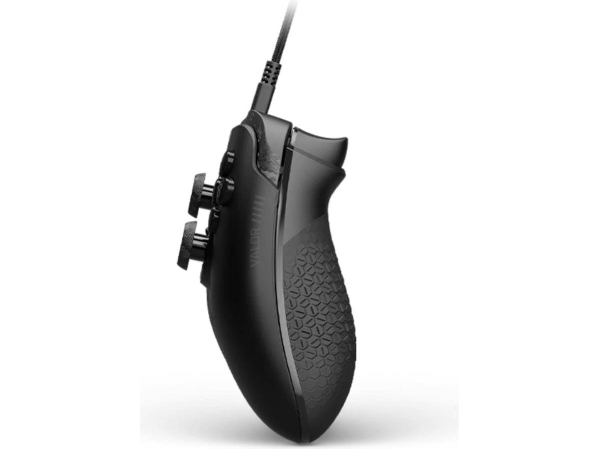 Scuf Valor Pro Xbox kontroller (sort) Tilbehør til spillkonsoller