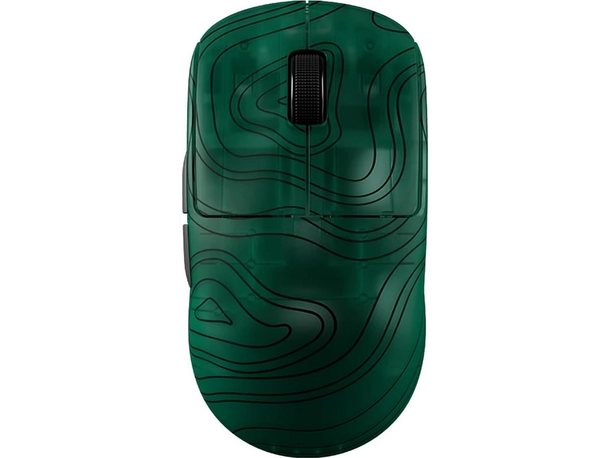 Pulsar X2 CRAZYLIGHT gamingmus mini RandomFrankP utgave Gamingmus