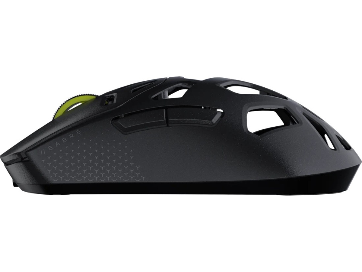 Corsair Sabre v2 Pro gamingmus Gamingmus