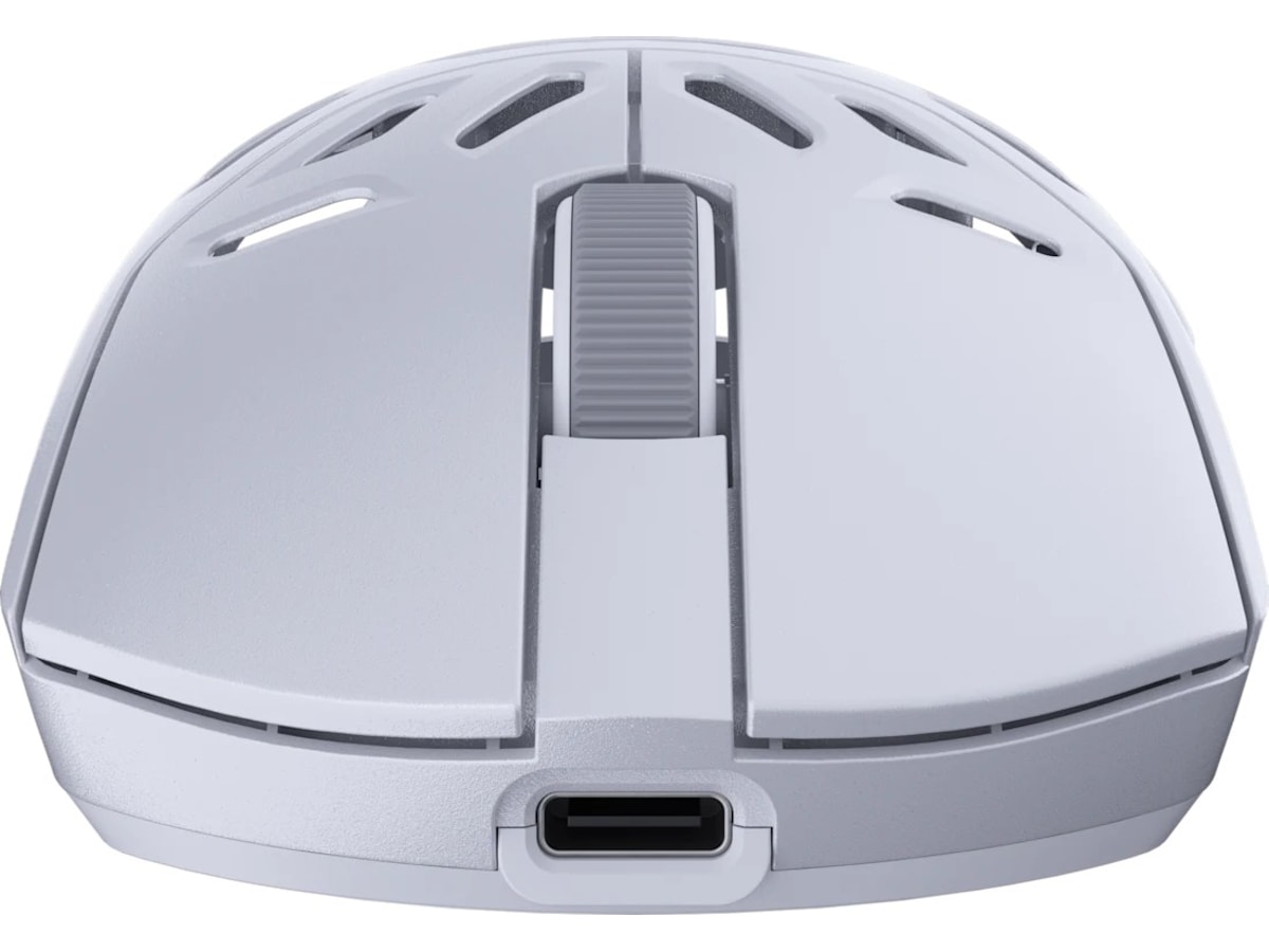 Corsair Sabre v2 Pro gamingmus (hvit) Gamingmus