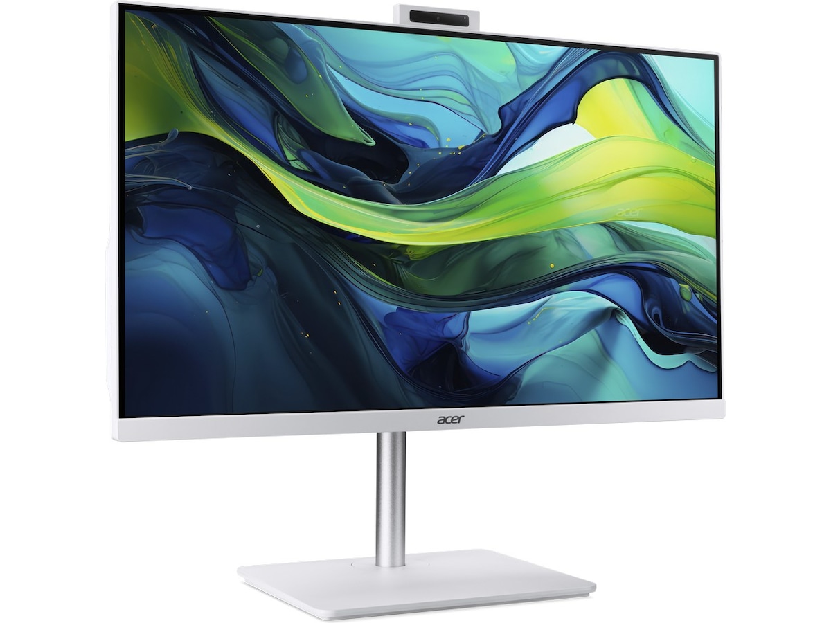 Acer Aspire C27-1E 27" FHD AiO PC Stasjonær PC