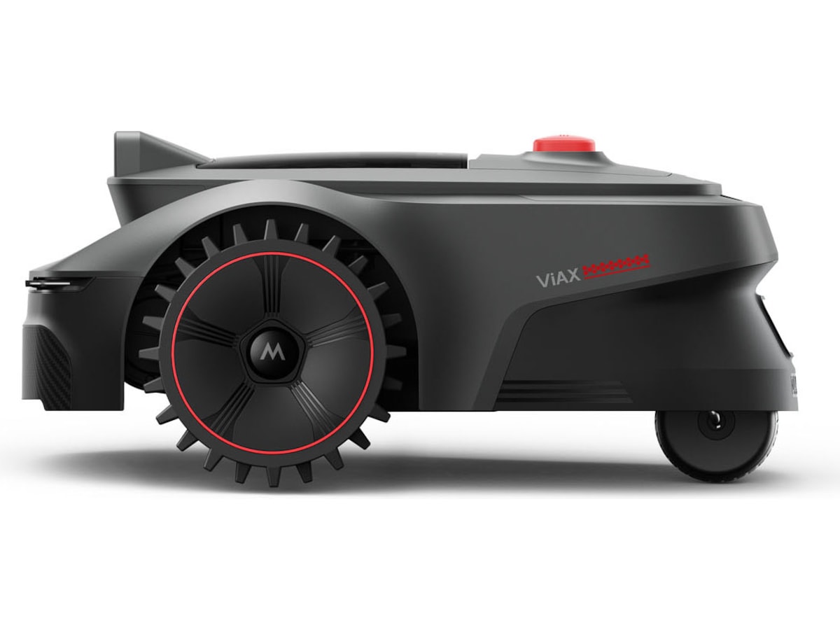 MOVA ViAX 300 robotgressklipper 300 m² Robotgressklipper