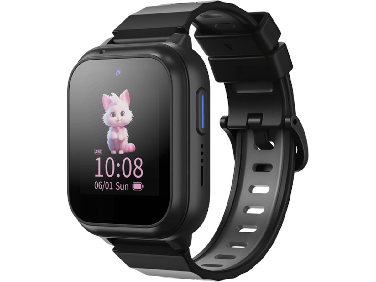 ZTE K2 Pro Barneklokke (sort) Smartklokker