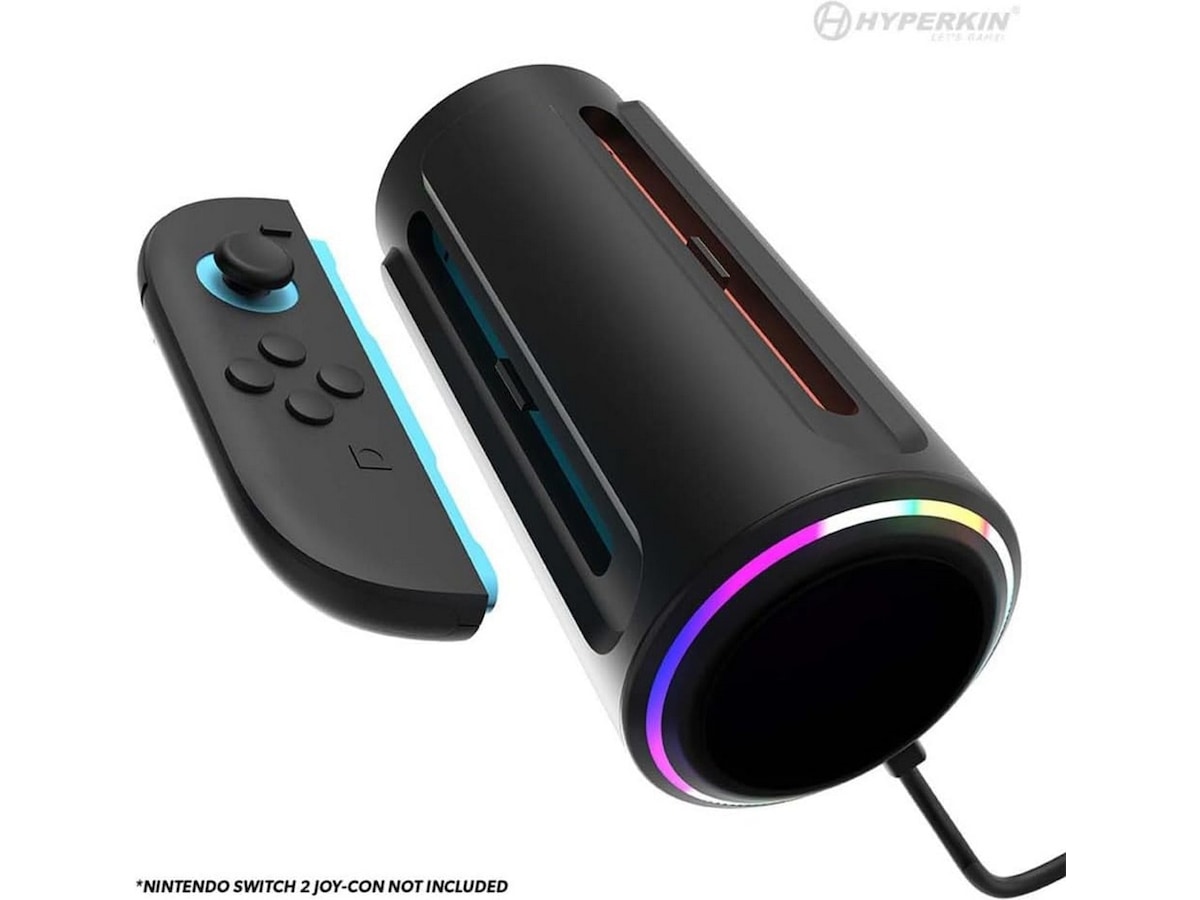 Hyperkin Power Beacon NSW2 Joy-con ladestasjon Tilbehør til spillkonsoller