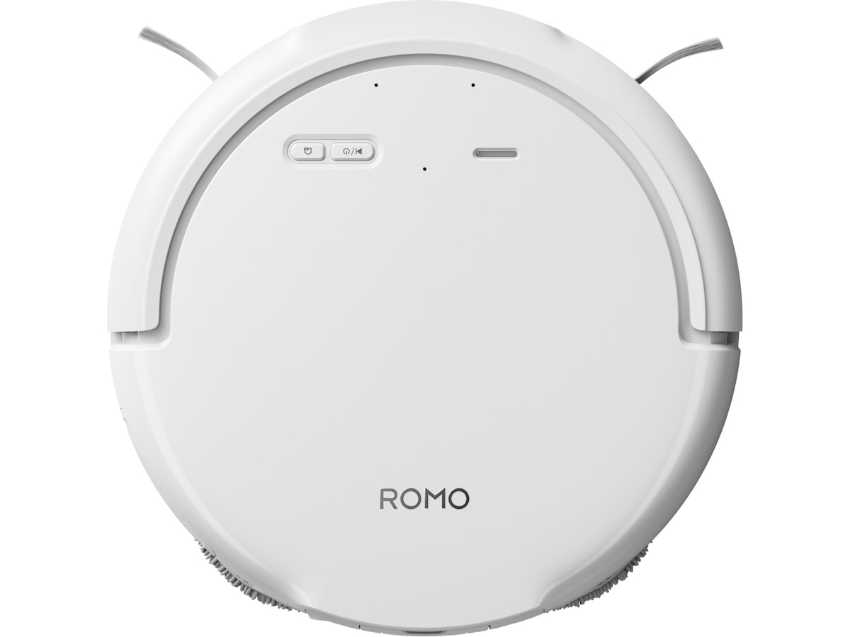 DJI ROMO S Robotstøvsugere