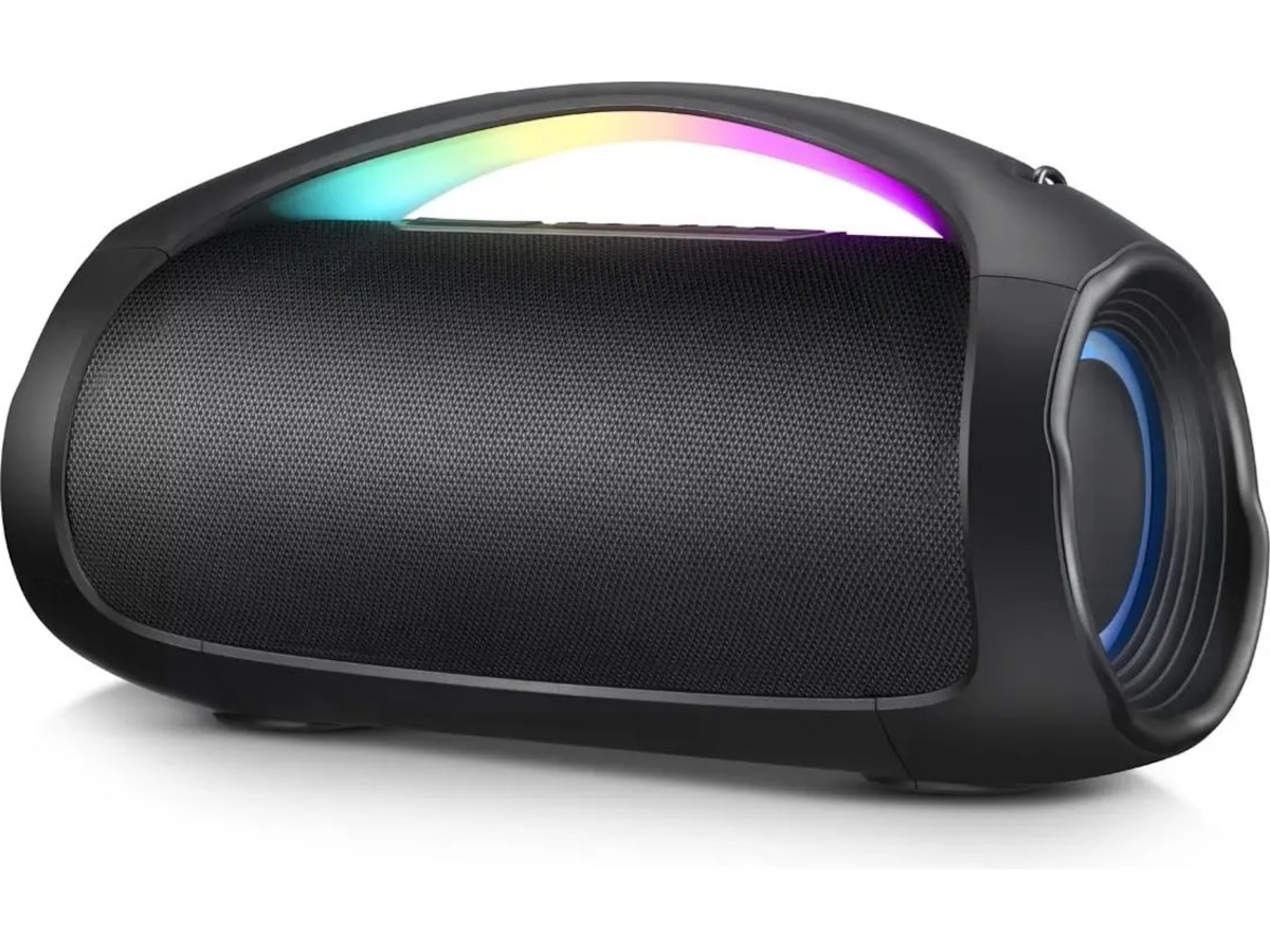 Andersson BHS-B4000 bærbar høyttaler med subwoofer Trådløs / Bluetooth-høyttaler