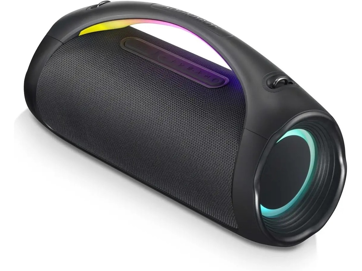 Andersson BHS-B4000 bærbar høyttaler med subwoofer Trådløs / Bluetooth-høyttaler