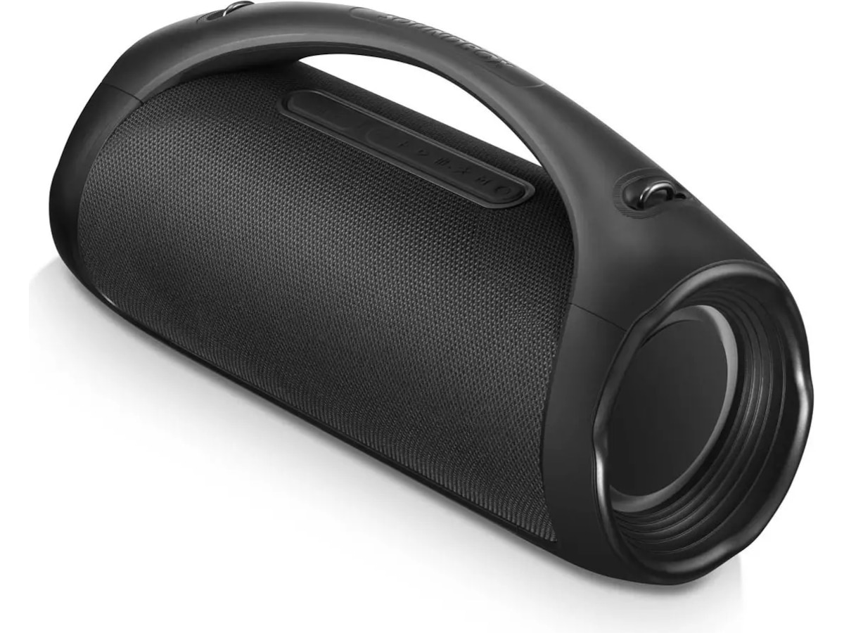 Andersson BHS-B4000 bærbar høyttaler med subwoofer Trådløs / Bluetooth-høyttaler