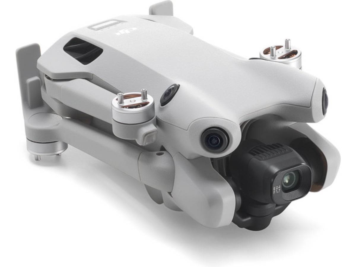 DJI Mini 4 Pro Droner