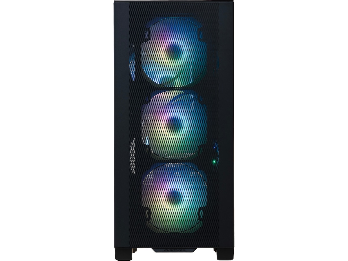 Komplett-PC Advanced Gaming i177 RGB Gaming-PC stasjonær