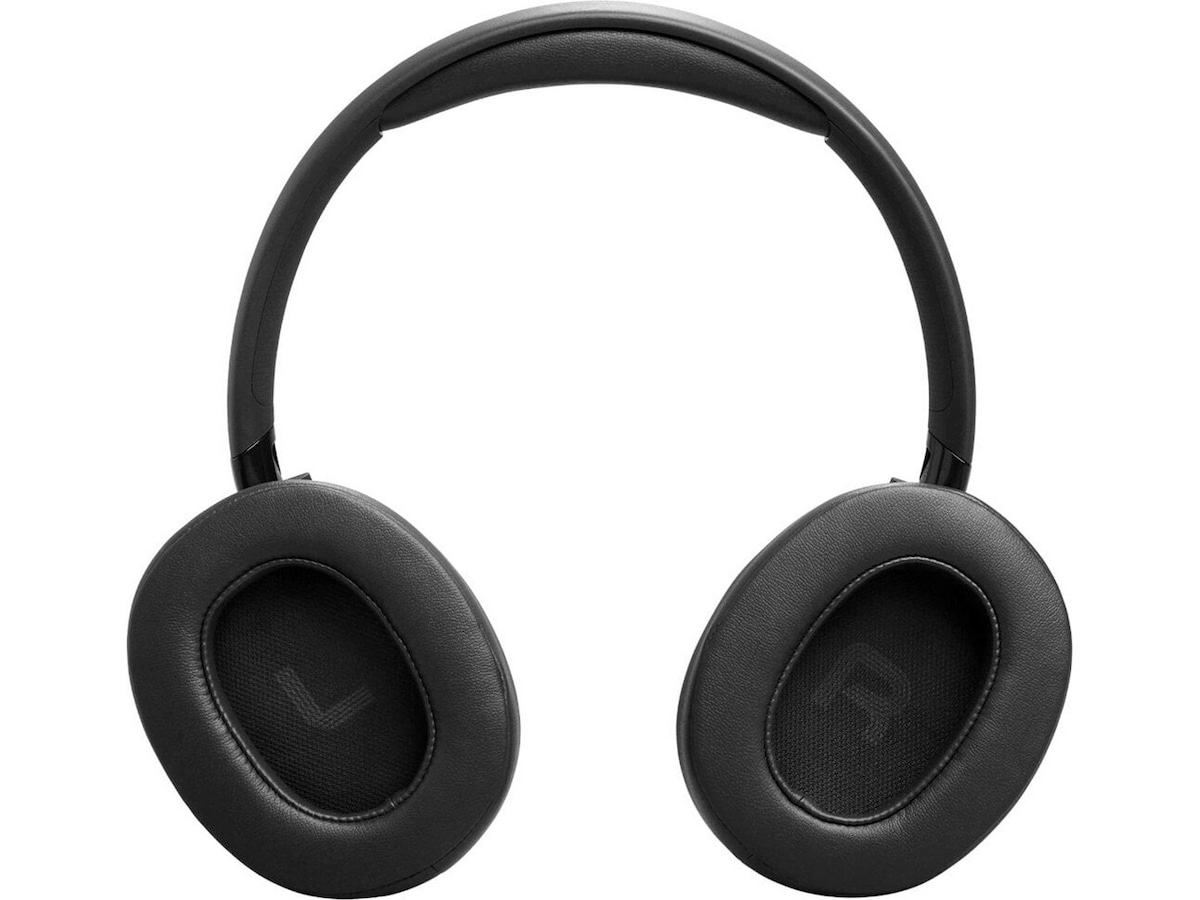 JBL Tune 780NC trådløse hodetelefoner, Over-Ear (sort) Hodetelefoner