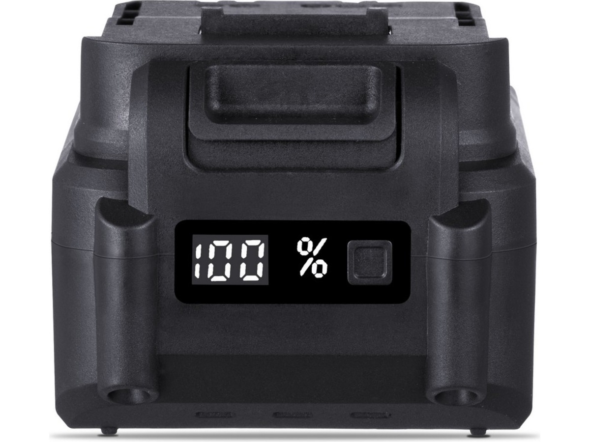 Freev 20V batteri Tilbehør til snøfresere